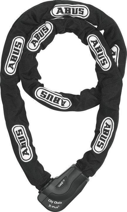 Produktbild Abus Granit CityChain X-Plus 1060 (140 cm)