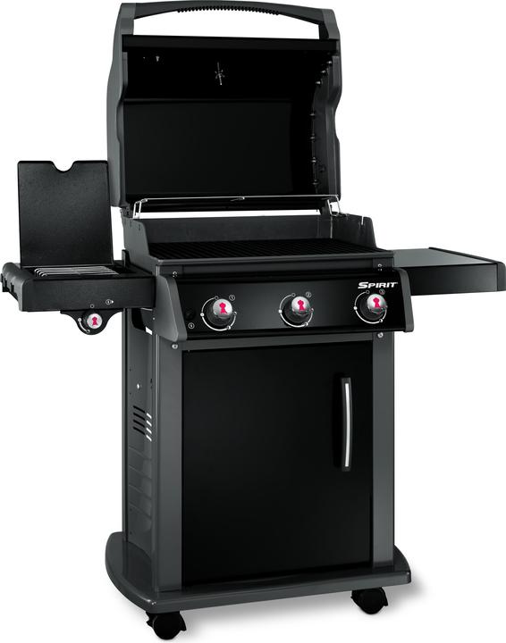 Image du produit Weber Spirit E-320 Original GBS (10.60 kW)
