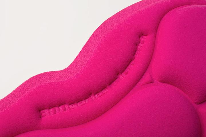 Image du produit Endura Boxer matelassé Engineered (M)
