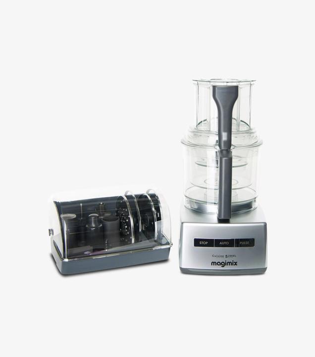 Immagine prodotto Magimix Cs 5200 XL (3600 ml, 1100 W)