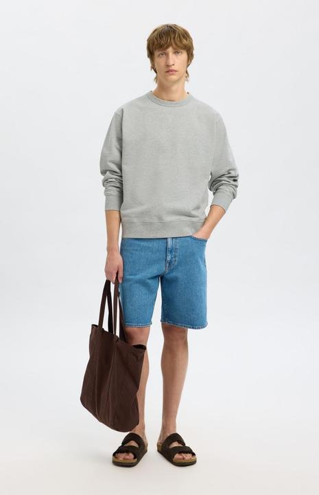 Produktbild Selected Homme 100% Baumwoll Sweatshirt (M)