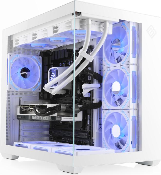 Produktbild CSL Gaming PC M12130H (AMD Ryzen 9 9950X3D, 32 GB, 2000 GB, GeForce RTX 5070 Ti)