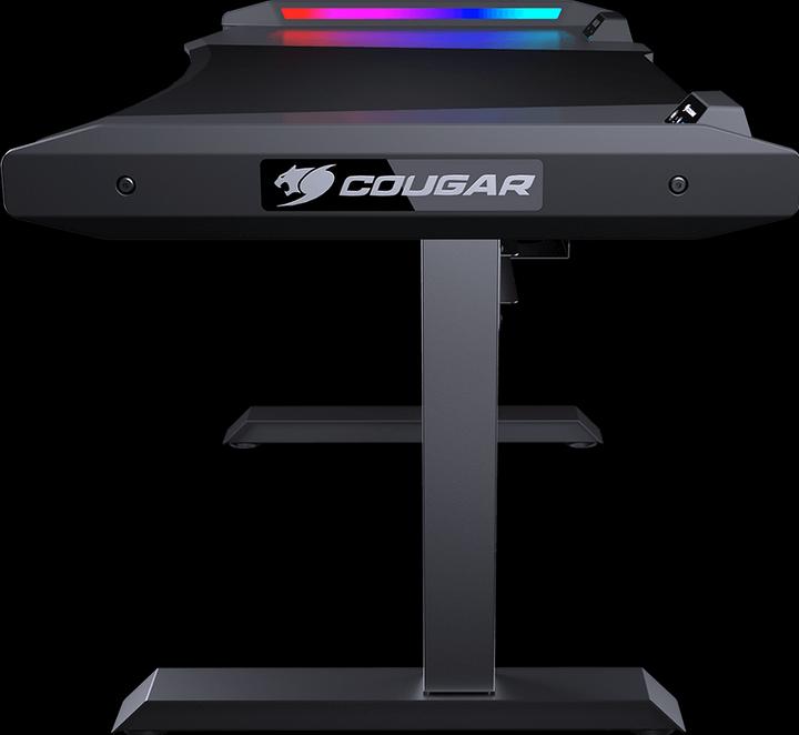Actual product image Cougar Mars
