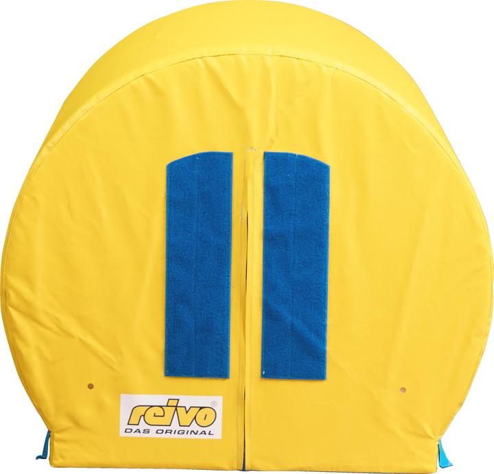 Produktbild Reivo Rundblock Vario