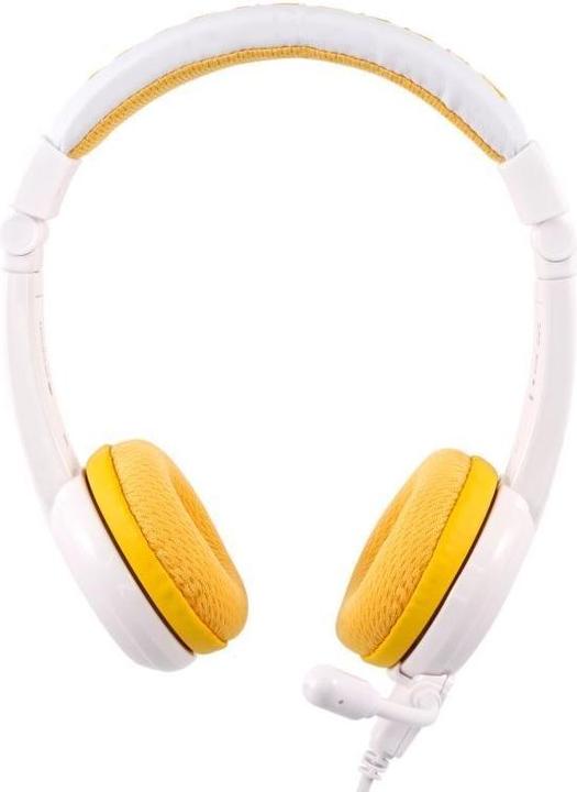 Produktbild Buddyphones Kinderkopfhörer School+