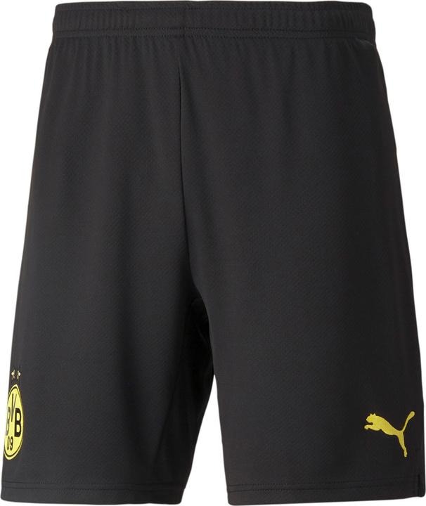 Produktbild Puma Borussia Dortmund Home Replica Herren Short (L)