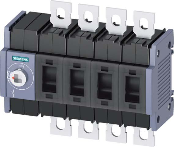 Image du produit Siemens 3KD3440-0NE10-0