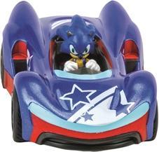 Immagine prodotto Carrera VAI! Stelle di Sonic the Hedgehog