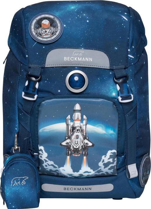 Actual product image Beckmann Space Mission (22 l)