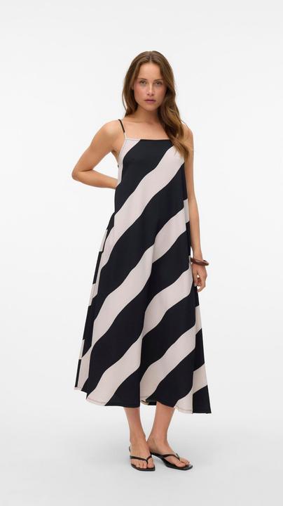 Immagine prodotto Vero Moda VMMERVE Langes Kleid Kleid (M)