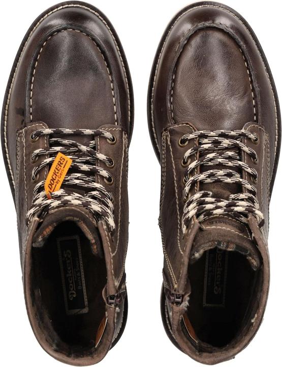 Actual product image Dockers Stiefelette (46)