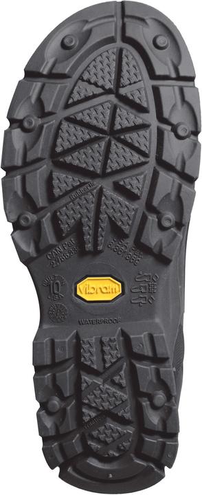Actual product image Kamik Bushmann V (45)
