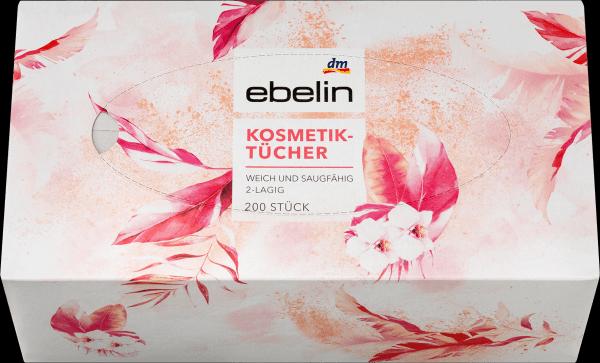 Immagine prodotto dm ebelin Tessuti cosmetici