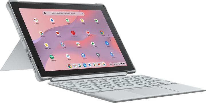 Actual product image ASUS Detachable Chromebook (4g Lte) (10.51", MediaTek Kompanio 520, 8 GB)