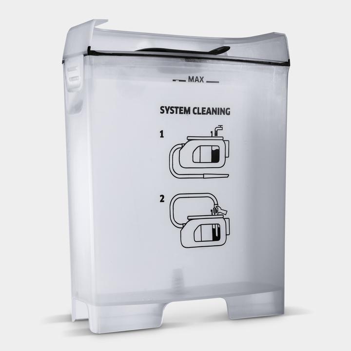 Image du produit Kärcher Waschsauger SE 3 Compact Home (Aspirateur eau et poussière)