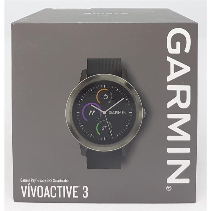 Produktbild Garmin Vivoactive 3 (43 mm)