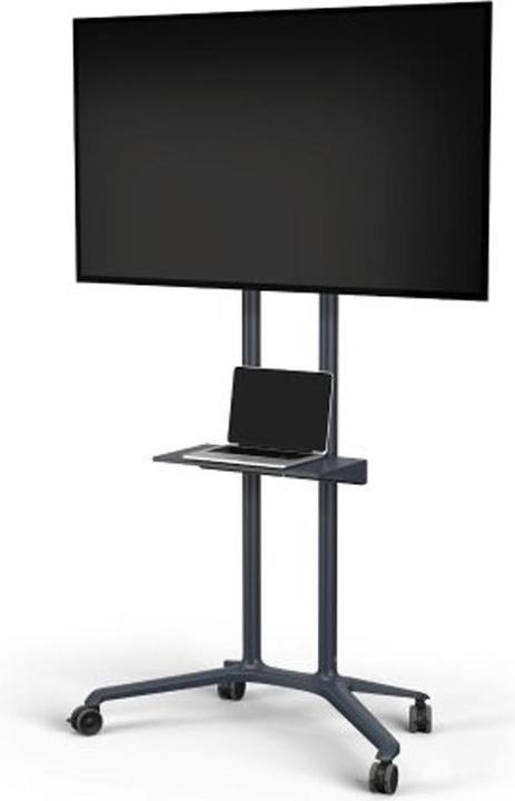 Actual product image SMS 130-001-2 - 50 kg - 81.3 cm (32 inch) - 190.5 cm (75 inch) (75", 50 kg)