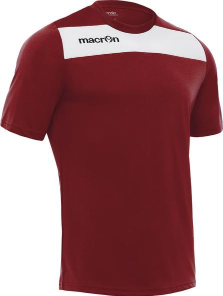 Immagine prodotto Macron maglia andromeda (XXL)