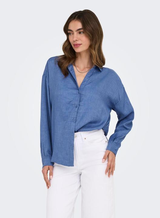 Immagine prodotto Only Onlharriet Life L/S Shirt Wvn (M)