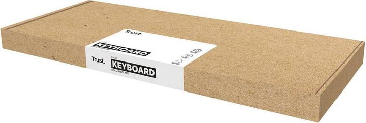Image du produit Trust TK-150 (DE, Filaire)