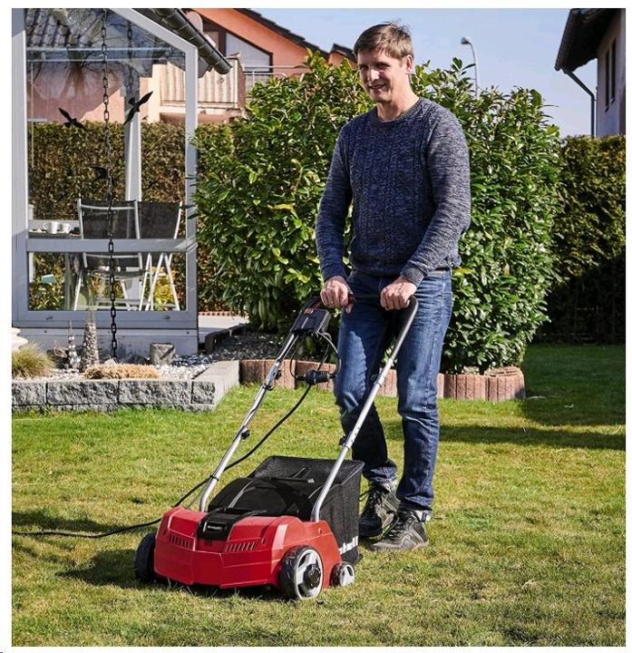 Produktbild Einhell GC-SA 1231/1