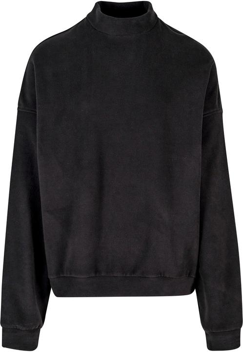 Actual product image Urban Classics Oversized Polar Fleece Crew - 126847 (XXL)