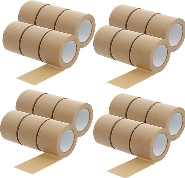 Produktbild kaiserkraft Packband E-Commerce Premium (75 mm)