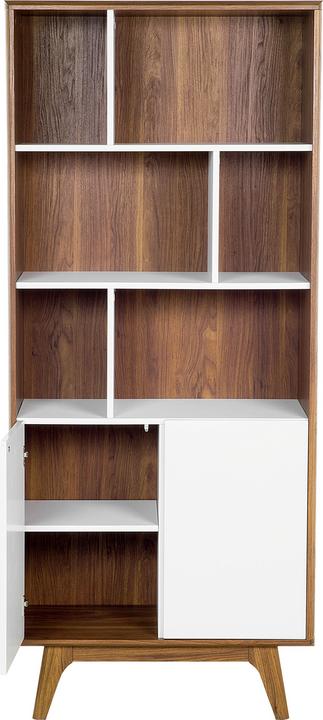 Produktbild Beliani Columbus (79 x 40 x 182 cm)
