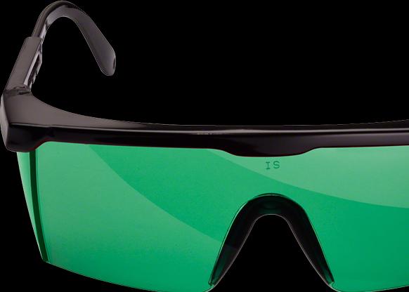 Produktbild Bosch Professional Lasersichtbrille
