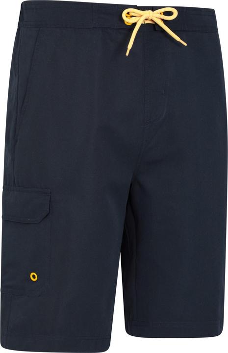 Actual product image Mountain Warehouse Womens/Ladies Ocean Swim Shorts (4XL)