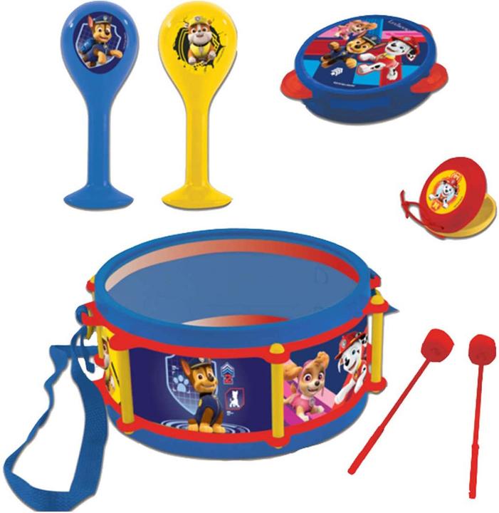 Actual product image Lexibook Paw Patrol (Multilingual)