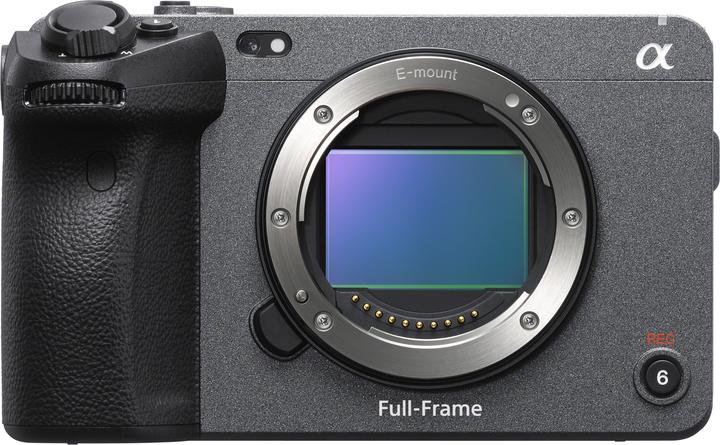 Produktbild Sony Alpha FX3 Cinema Line (12.10 Mpx, 120p)