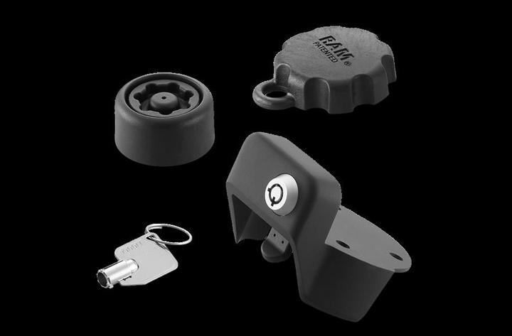 Produktbild TomTom Anti-Diebstahl-Lösung