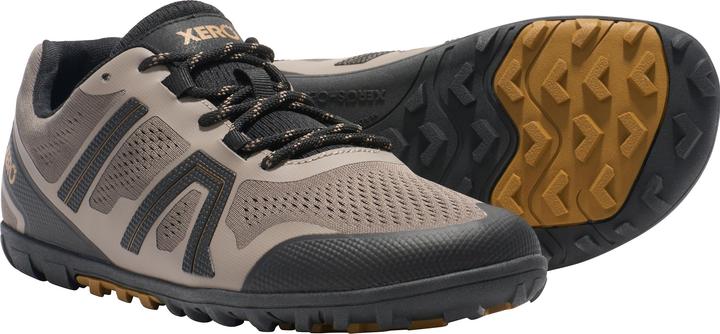 Actual product image Xero Shoes Mesa Trail II (47)