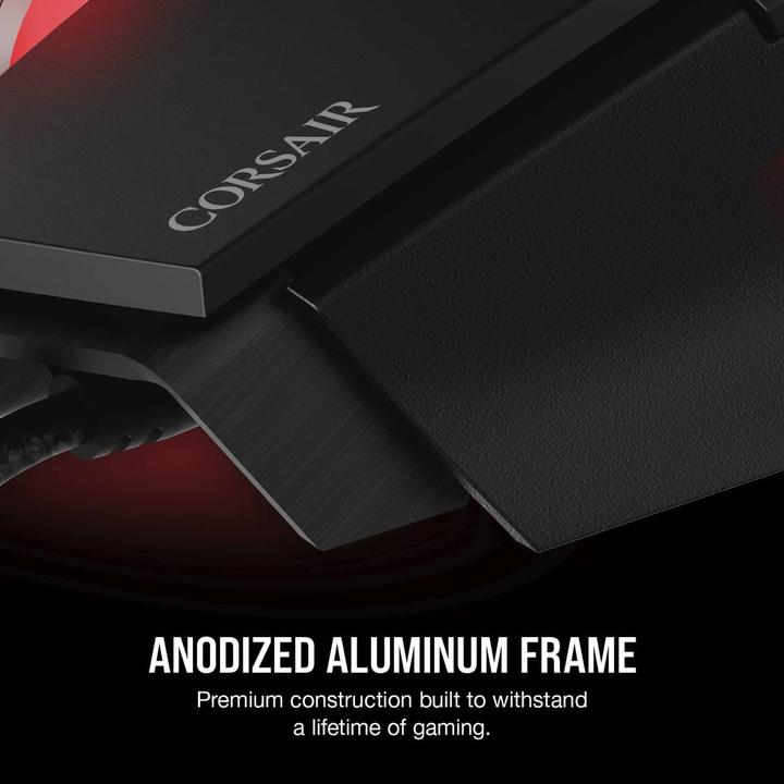 Produktbild Corsair M65 Pro RGB (Kabelgebunden)