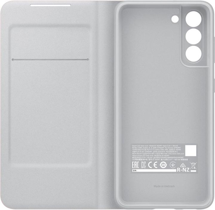 Immagine prodotto Samsung Smart LED View (Samsung Galaxy S21 5G)