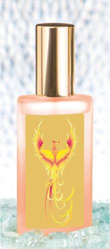 Produktbild Berk Orange Essenz - SeelenTor Essenz (Eau de Parfum, 50 ml)