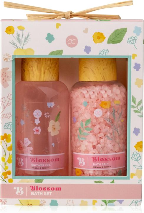 Image du produit Accentra Set de bain 6055509 Blossom (100 ml)
