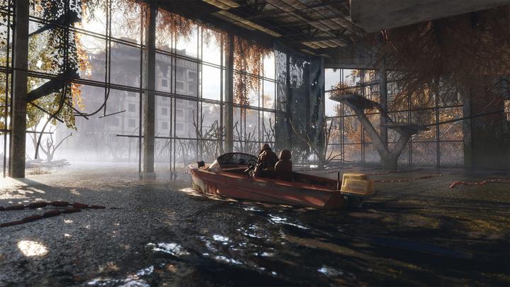 Image du produit Deep Silver Metro Exodus - Edition complète Multilingue PlayStation 5 (PS5, DE)