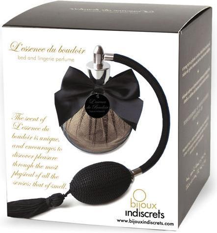 Produktbild Bijoux Indiscrets Essence du Boudoir (Eau de Parfum, 130 ml)