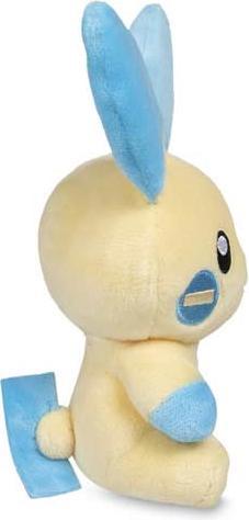 Produktbild Pokémon Minun Sitting Cuties Plush - 15.5 cm (15.50 cm)