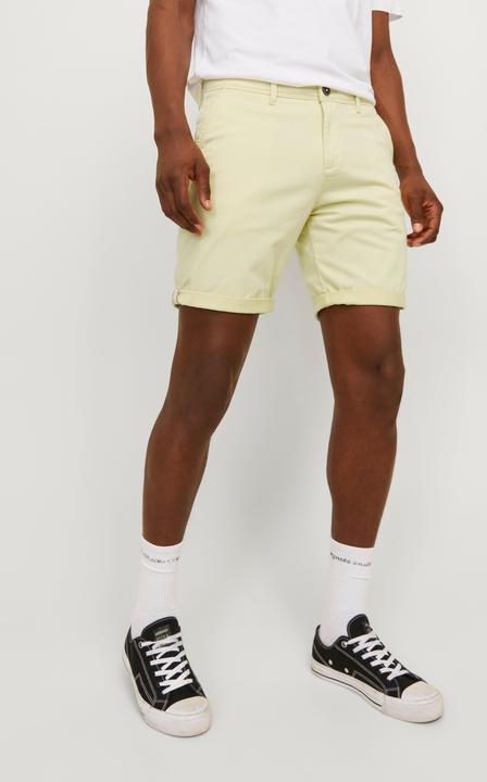 Actual product image Jack & Jones Classic chino shorts (XXL)