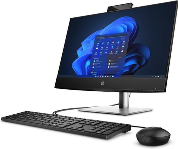 Produktbild HP PROONE 440 G9 AIO CI5-13500T (Intel Core i5-13500T, 16 GB, 512 GB, UHD Graphics 770)