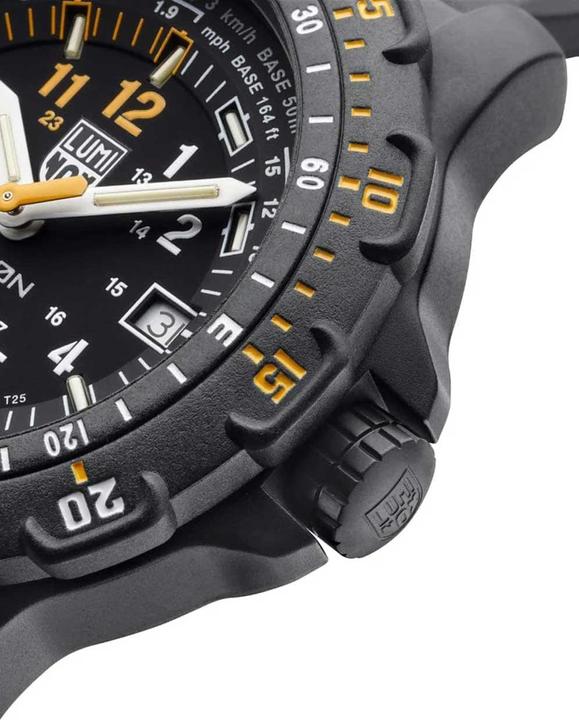 Image du produit Luminox Recon Point Man Heritage 8820h Series (Montre de plongée, 45 mm)