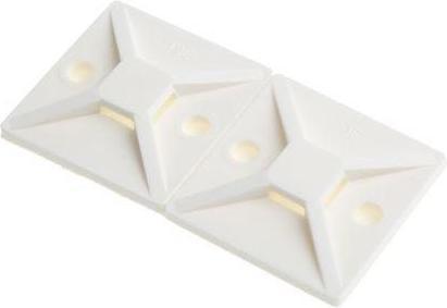Image du produit HellermannTyton Hellermann Tyton 151-28469 - 28 mm - 28 mm - 4,7 mm (Serre-câbles en plastique, 28 mm, 100 pcs)