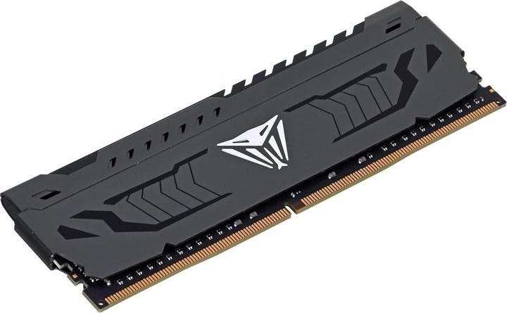 Immagine prodotto Patriot Modulo di memoria Viper Steel PVS432G320C6 GB DDR4 (1 x 32GB, 3200 MHz, DDR4-RAM, DIMM)