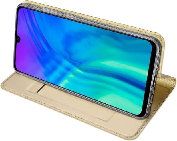 Image du produit Dux Ducis Couverture du livre Skin Pro Series (Honor 20 Lite)