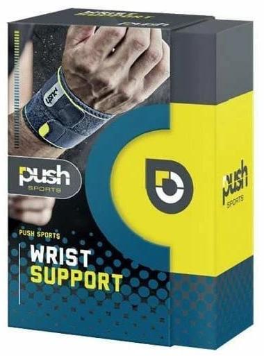 Actual product image Push Handgelenkstütze (One size)