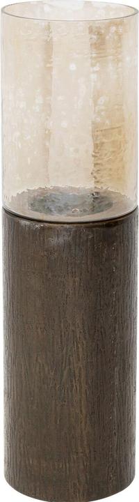 Actual product image Kare Design Windlicht Casablanca Brass 75cm