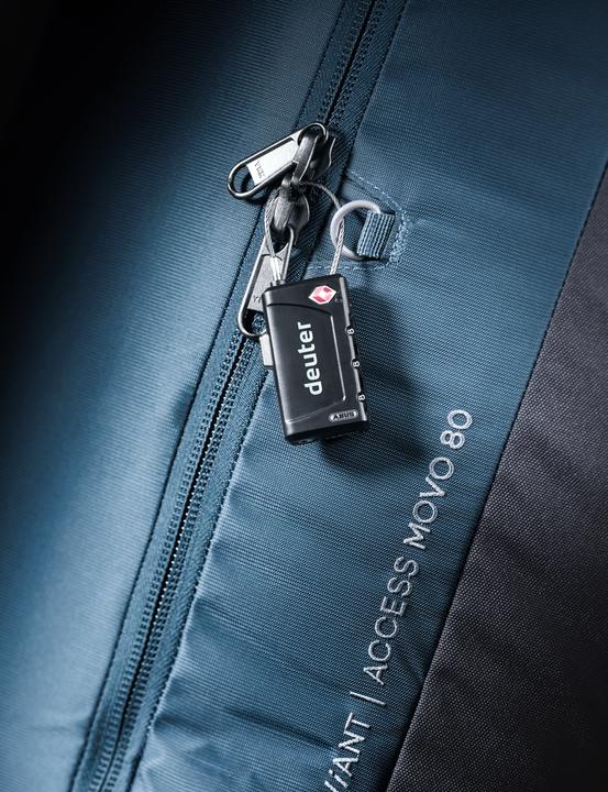 Produktbild Deuter TSA Cable Lock